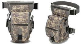 BOLSO DE PIERNA TB-09